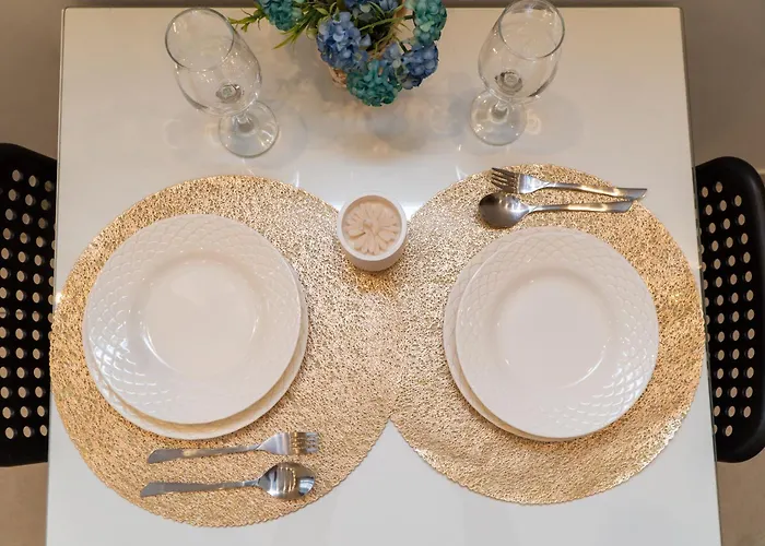 Xenia_apartments A2 Apartamento Kozani